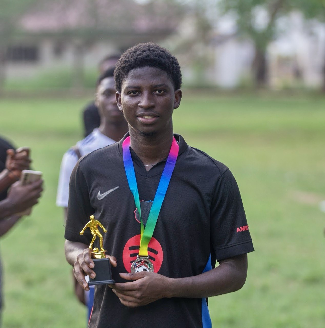Adom Owusu Paul