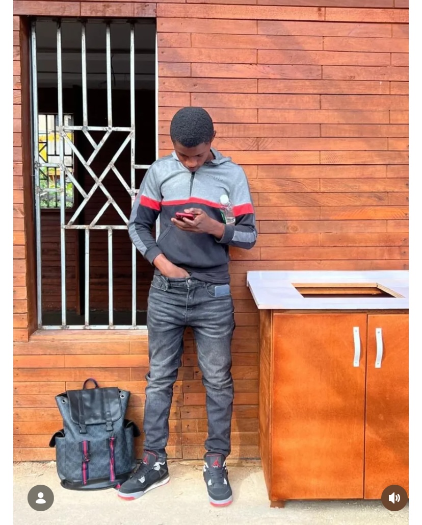 Alexander Dwomo Boateng