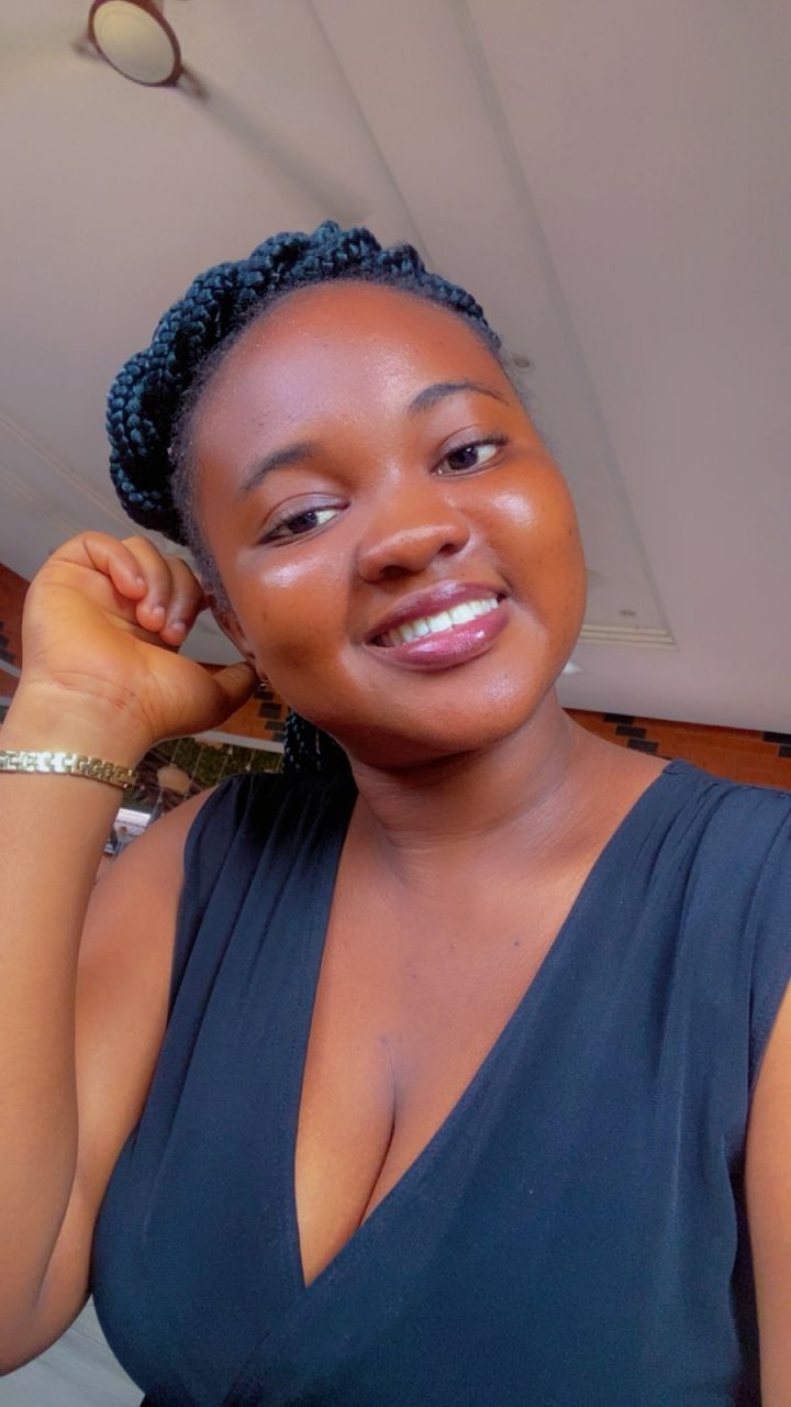 Asenso Boamah Mary