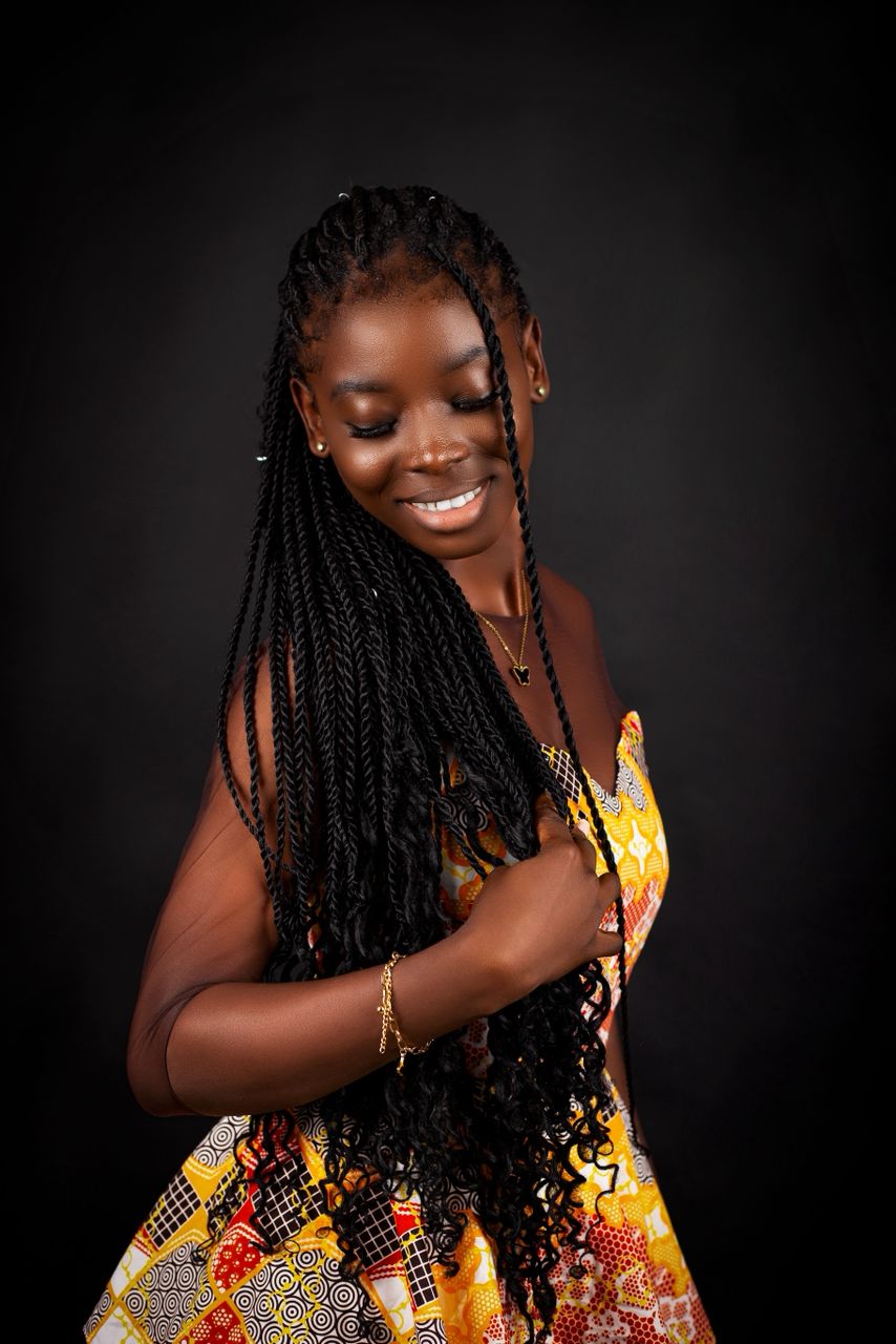 Daniella Adomako