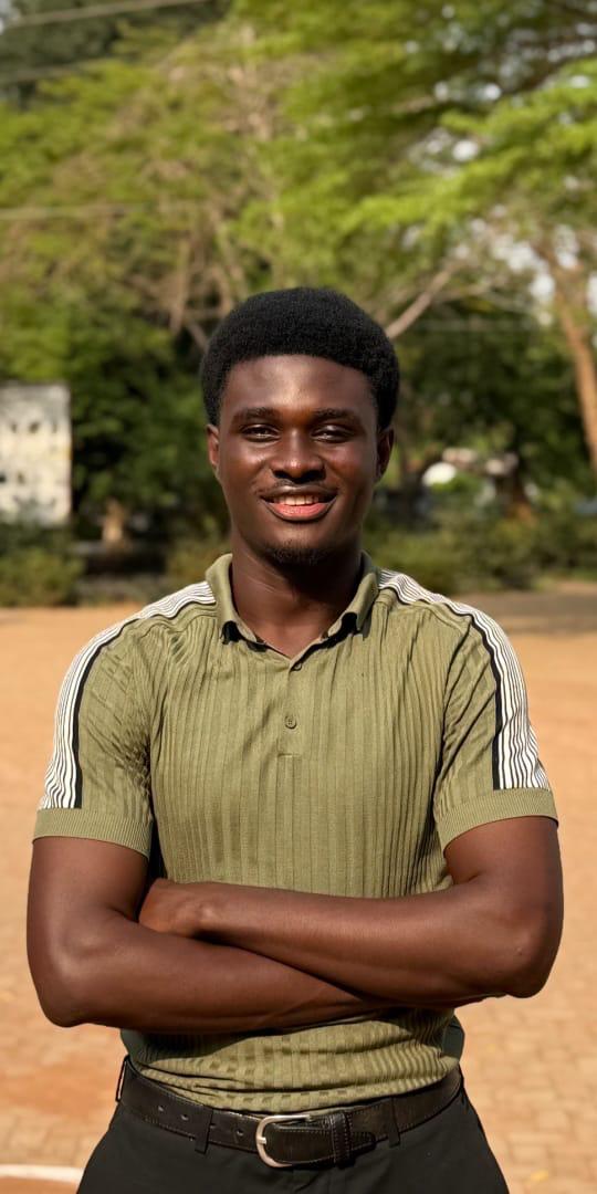 Gideon Asare Twum