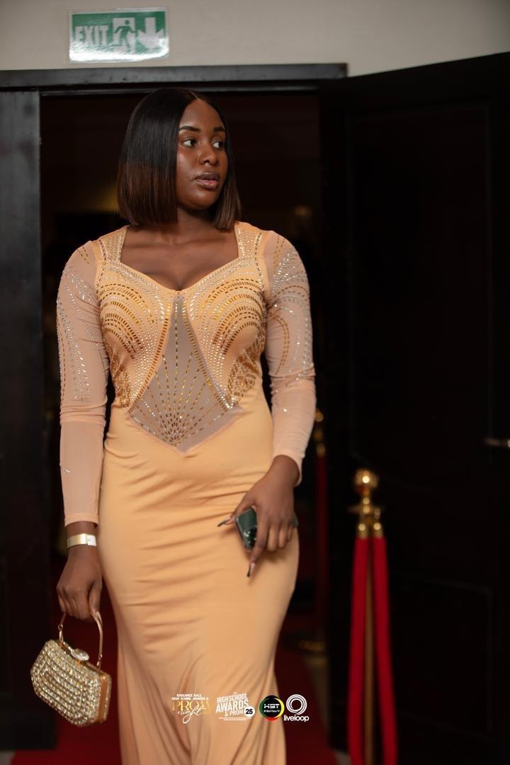 Ike Vanessa Oluchukwu