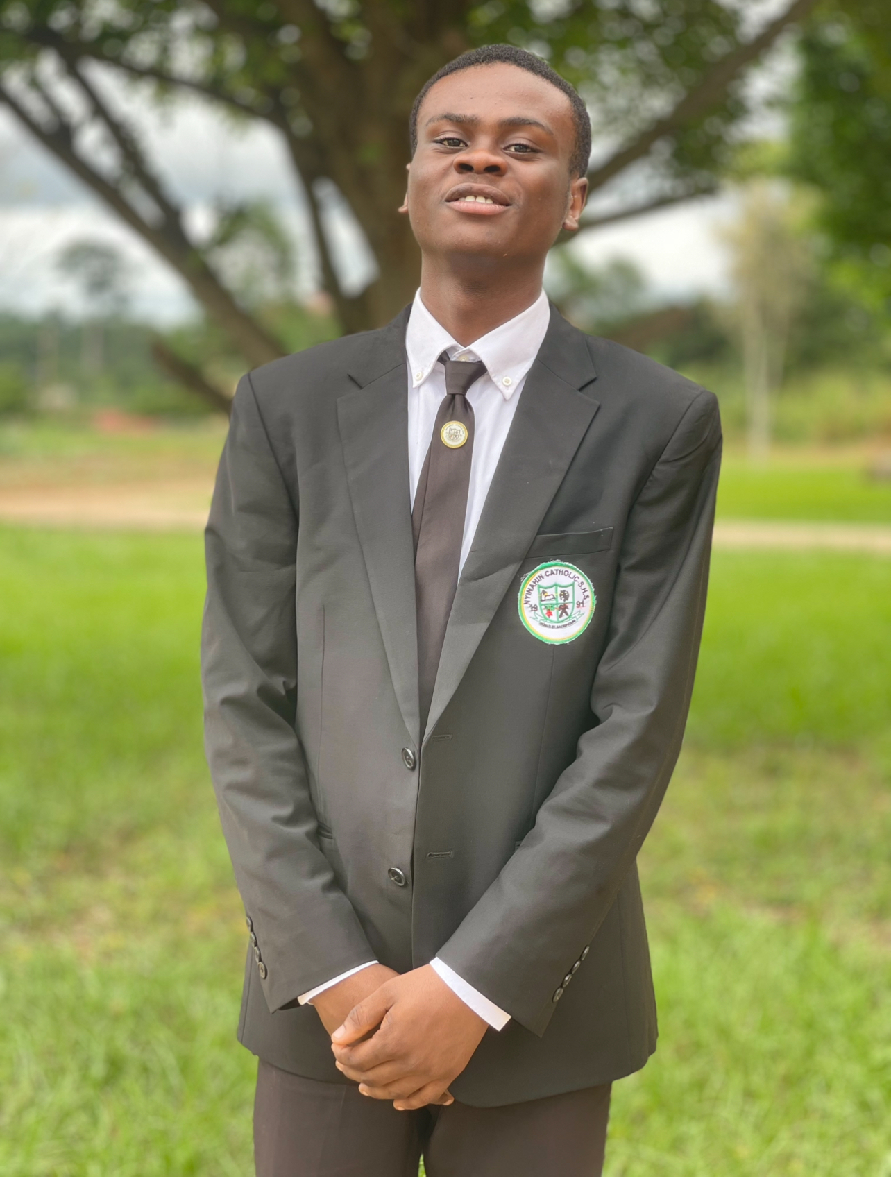 Kennedy Mortey ( Boyze3)