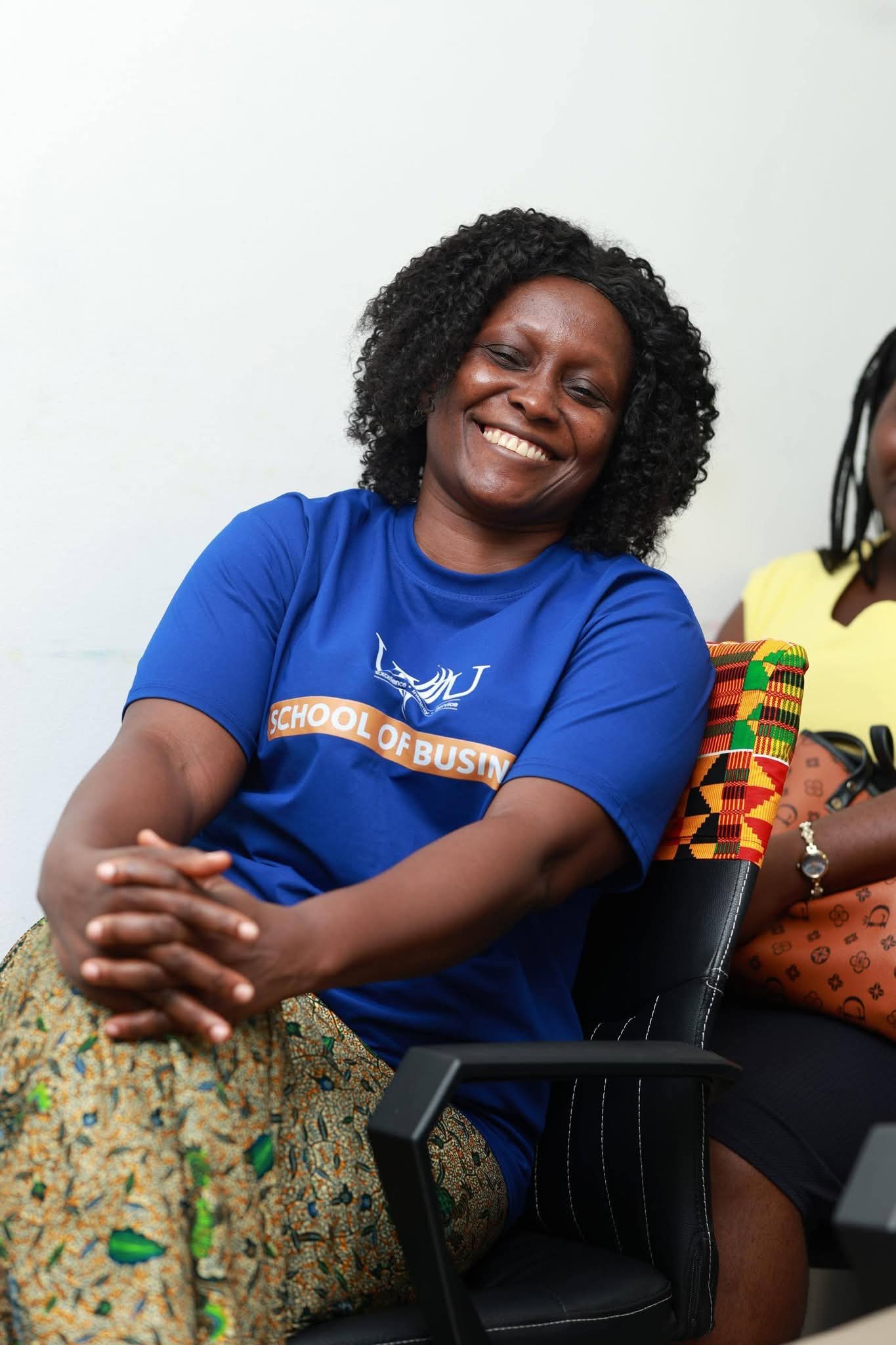 Ama Oforiwaa Nkrumah
